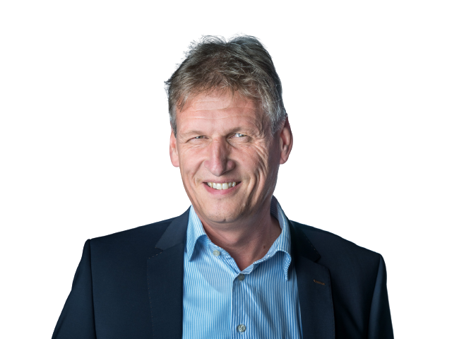 Foto Gerben Klein Lebbink