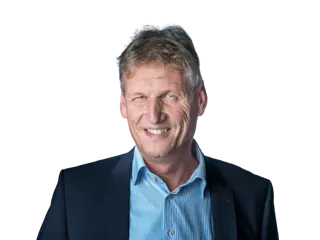 Foto Gerben Klein Lebbink