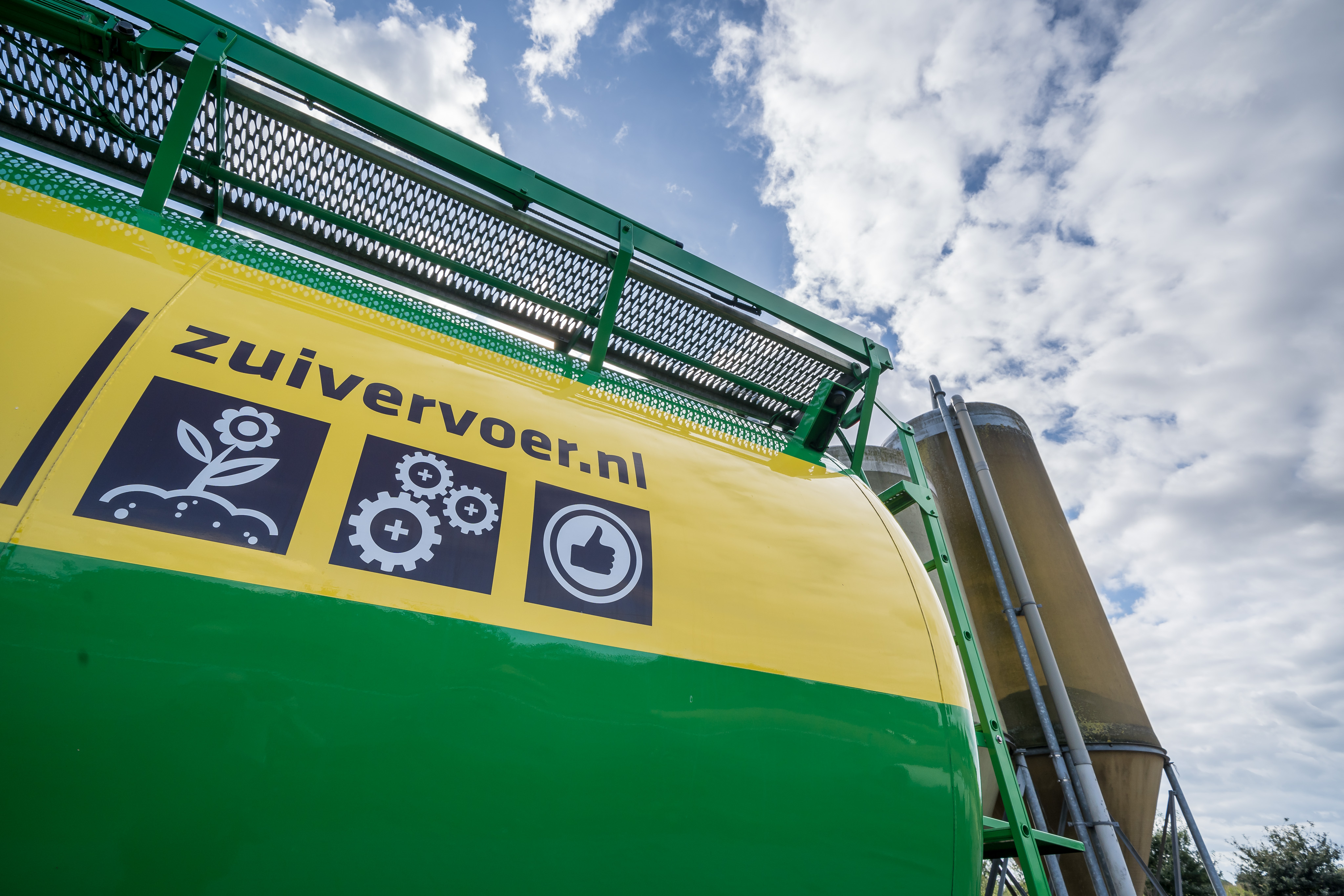 AgruniekRijnvallei Voer B.V.