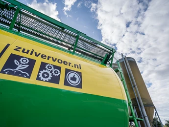 AgruniekRijnvallei Voer B.V.