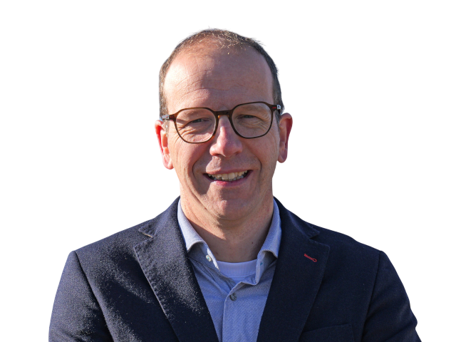 Foto Gert-Jan Verploeg