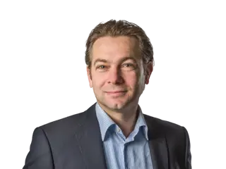 Foto Eelco van de Hoef