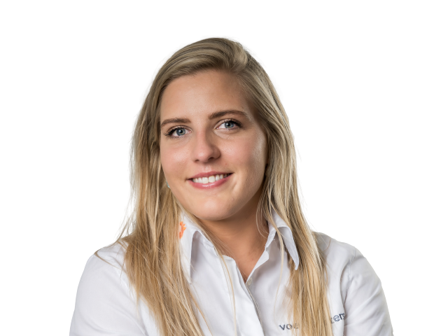 Foto Kimberley van Kan