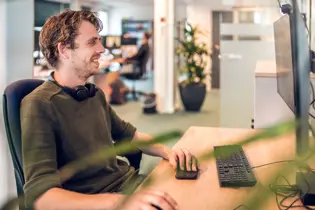 Vacature: Business Intelligence Specialist - Wageningen