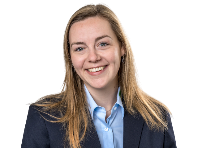 Foto Lieke Westerveld