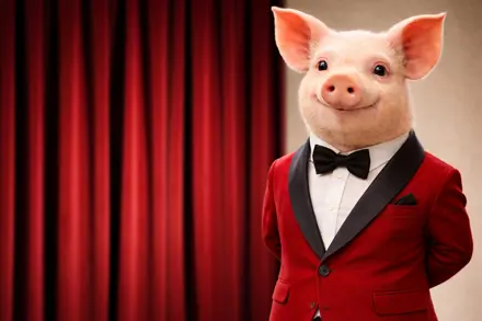 Varkensquizavond Maarsbergen