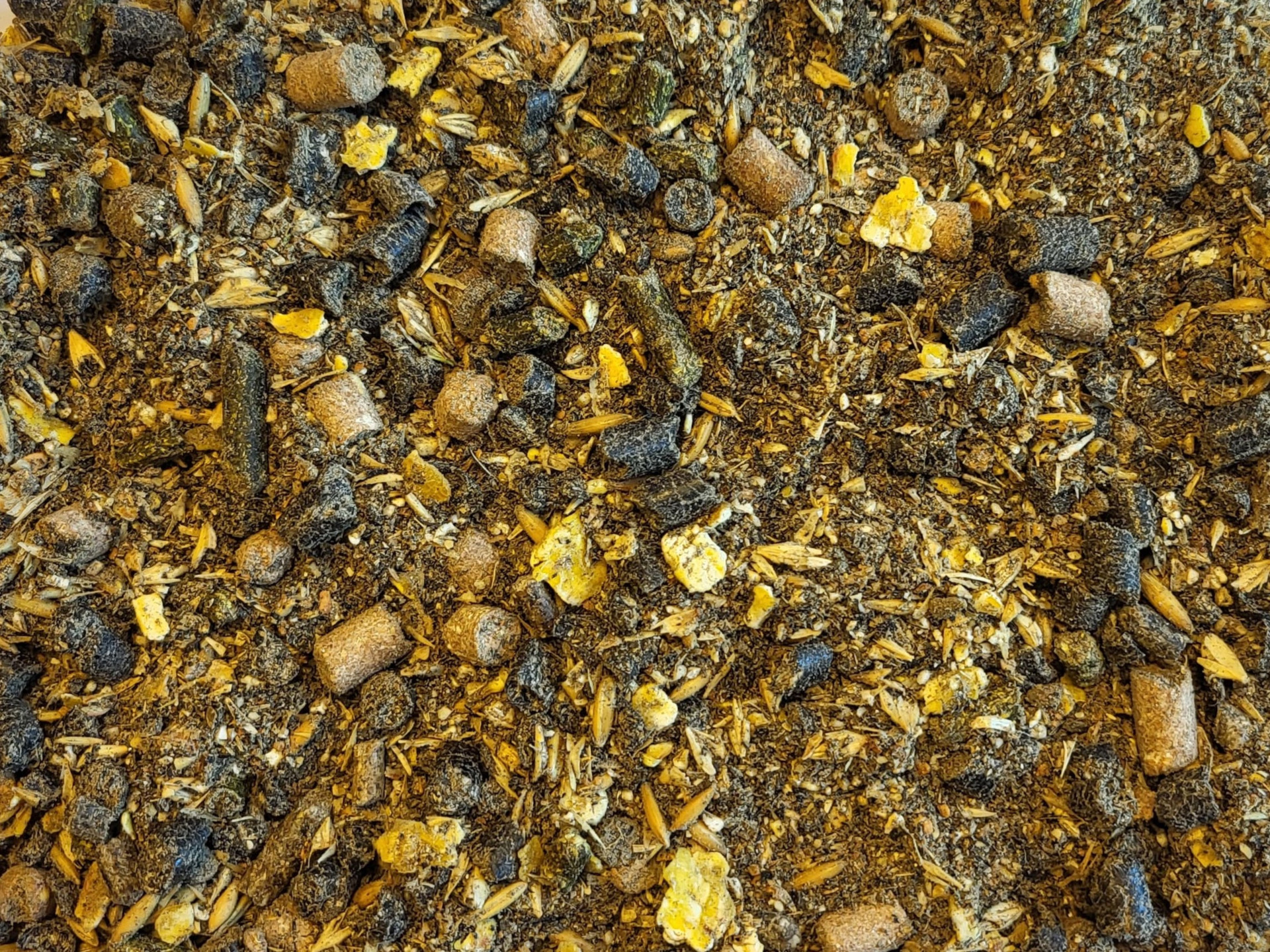 Agrumix Wroetstimulans