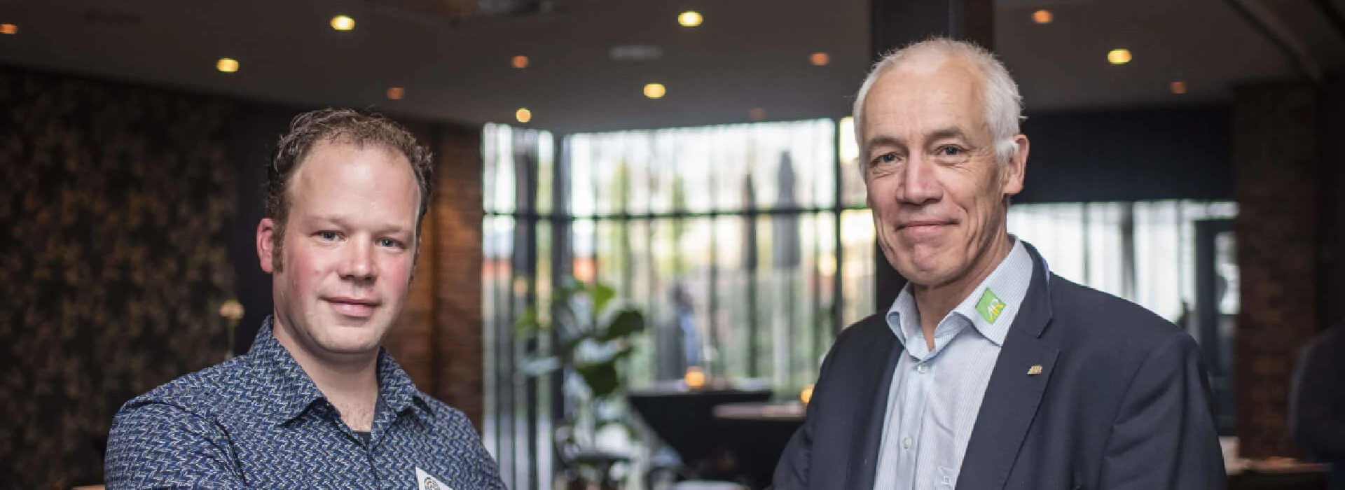 AR VKA partnerschap