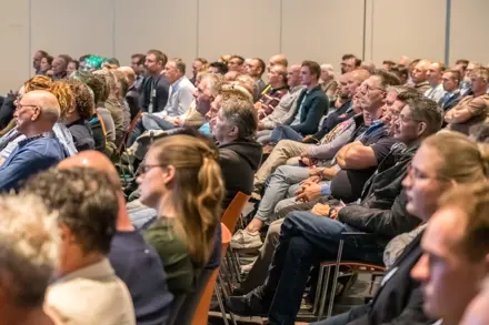 Algemene Vergadering en Leden-event 2026