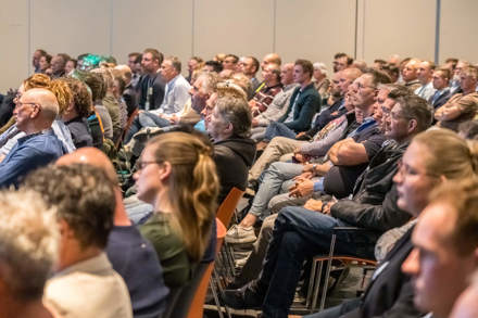 Algemene Vergadering en Leden-event 2026