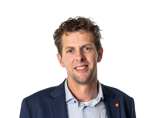 Foto Jacco Wisserhof