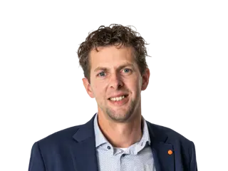 Foto Jacco Wisserhof