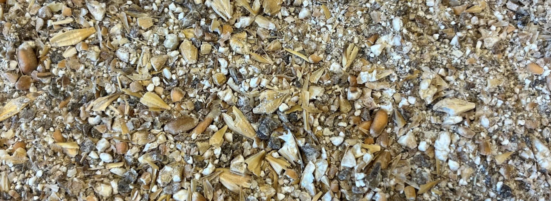 VLOG Mais Verteermix