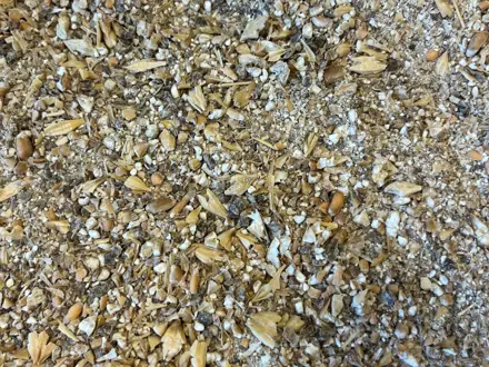 VLOG Mais Verteermix