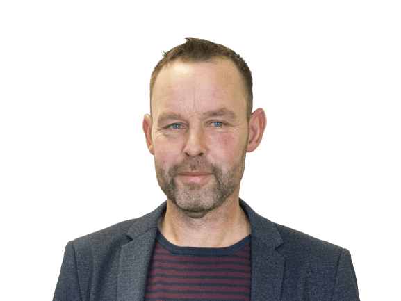 Foto Eugène Krabbenborg