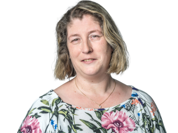 Foto Anja Hendriksen