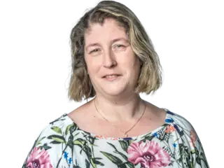 Foto Anja Hendriksen