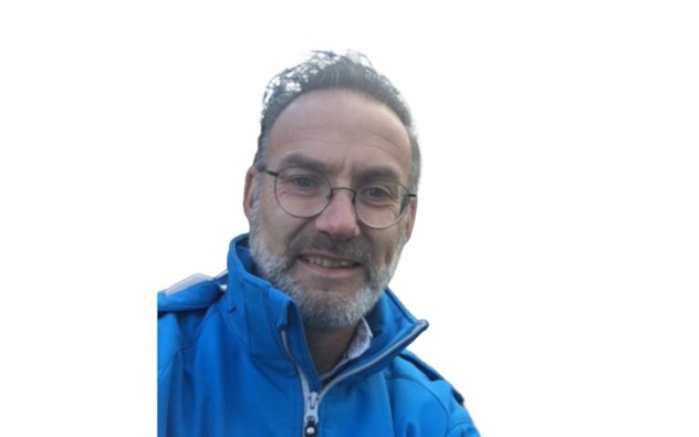 Foto Simon van Houwelingen