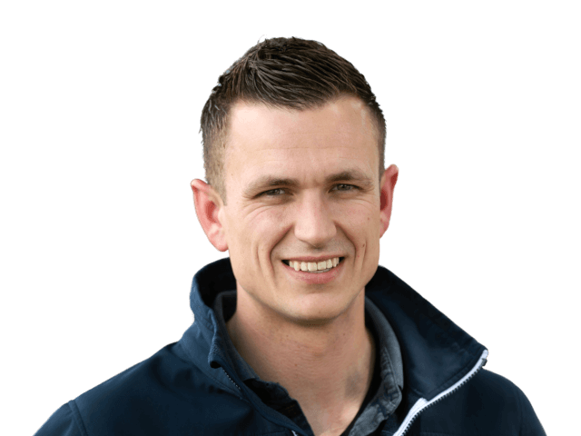 Foto Jeroen van Veldhuizen