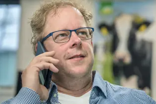 Vacature: Adviseur bedrijfsontwikkeling en vergunningen - Lienden / Didam