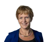 Foto Els van de Beek