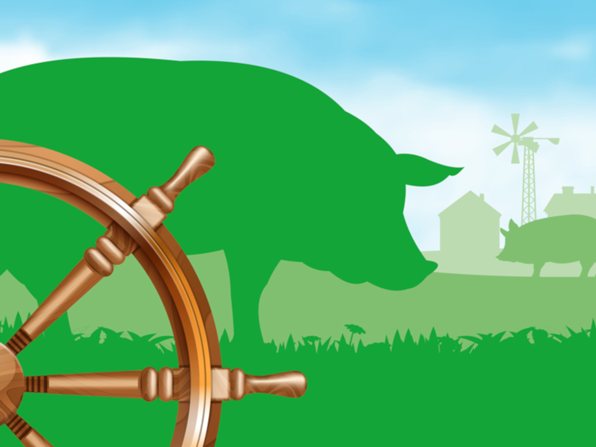 Kennisbijeenkomst varkens