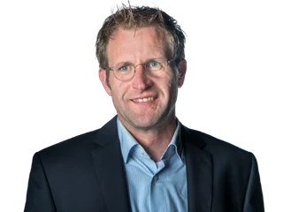 Foto Koert Kuizenga