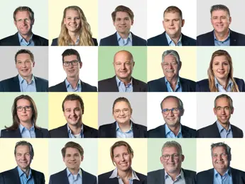 Specialisten