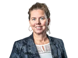 Foto Eveline Westeneng