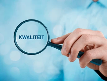 Certificaten & keurmerken
