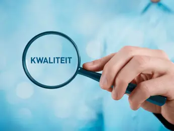 Certificaten & keurmerken