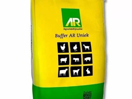 Buffer AR Uniek