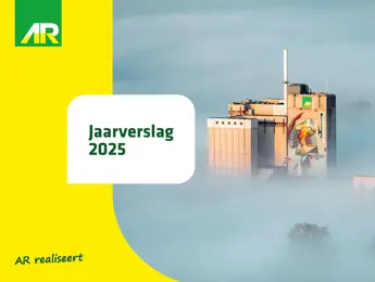 Jaarverslag