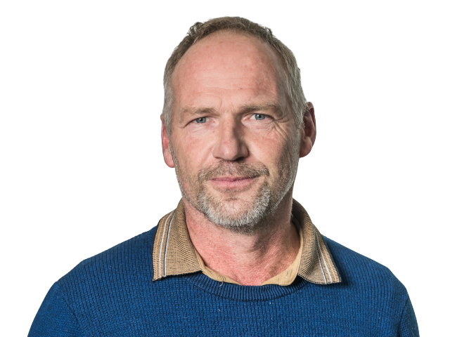 Foto Henk van Zandwijk