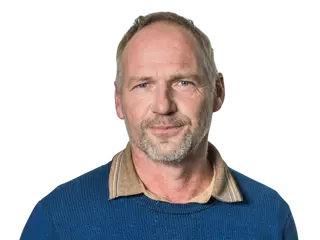 Foto Henk van Zandwijk