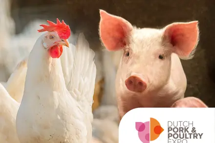 Dutch Pork & Poultry Expo 2026