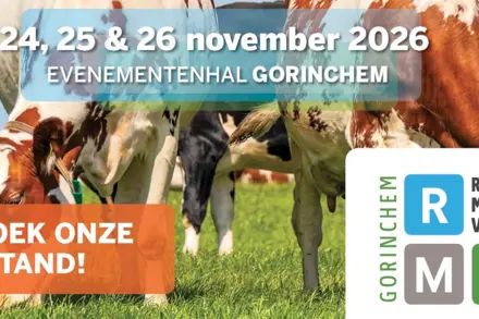 Rundvee & Mechanisatie Vakdagen | Gorinchem 2026