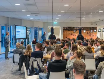 Bijeenkomsten