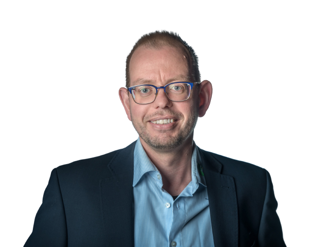 Foto Harm van Hattem