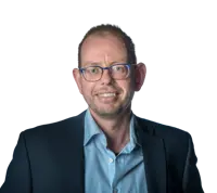 Foto Harm van Hattem