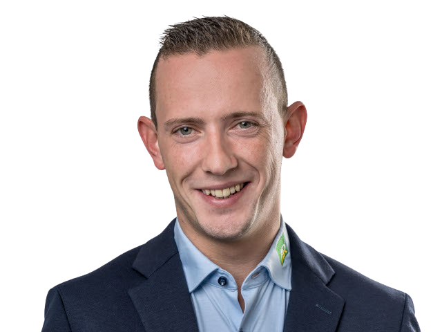 Foto Stefan van Someren