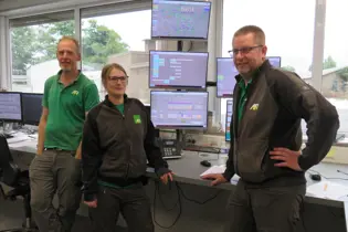 Vacature: Operator Barneveld
