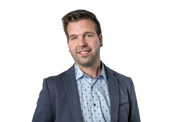 Foto Angelo Tiggeloven