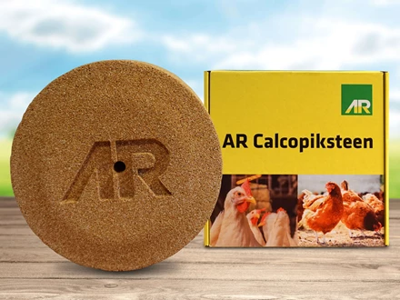 AR Calcopiksteen