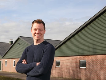 Ervaringen van ondernemers