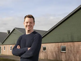 Ervaringen van ondernemers