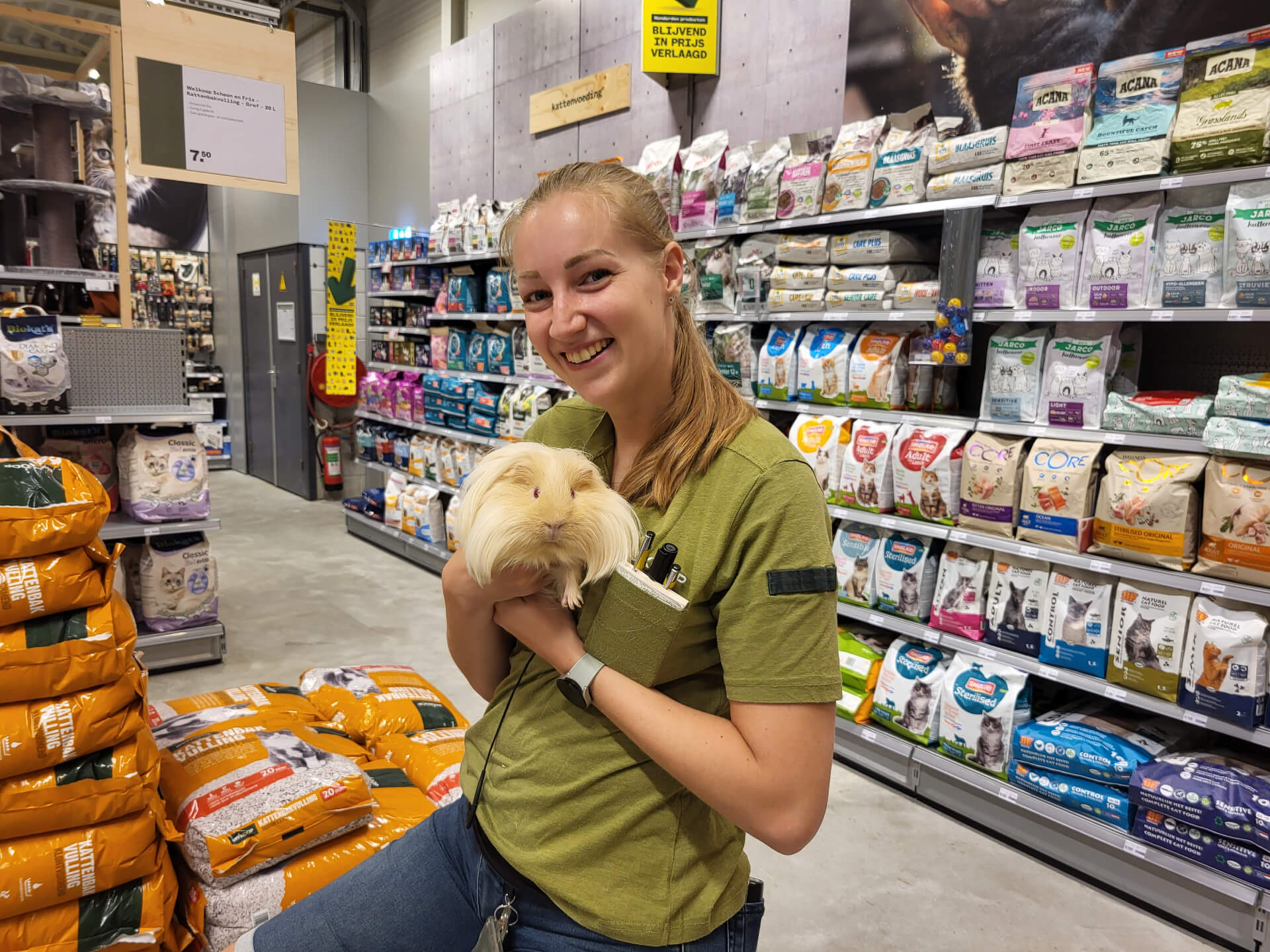 Vacature: Bedrijfsleider Welkoop Wijk bij Duurstede