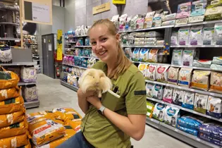 Vacature: Verkoopmedewerker (32–38 uur) _ Welkoop Geldermalsen