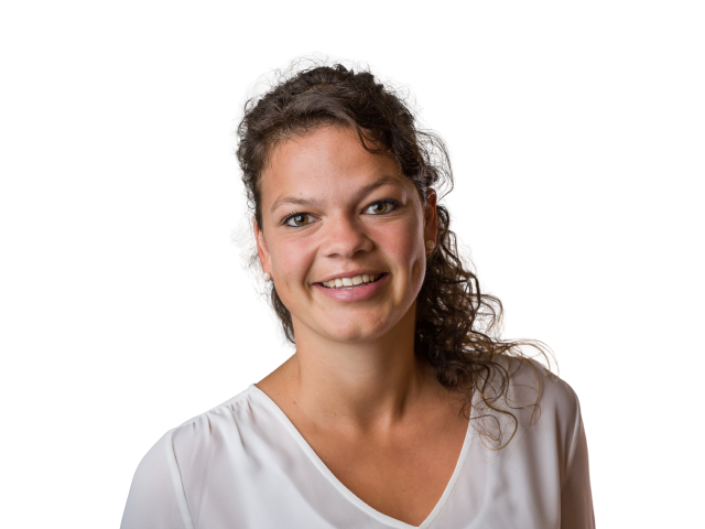 Foto Michelle Ackermans