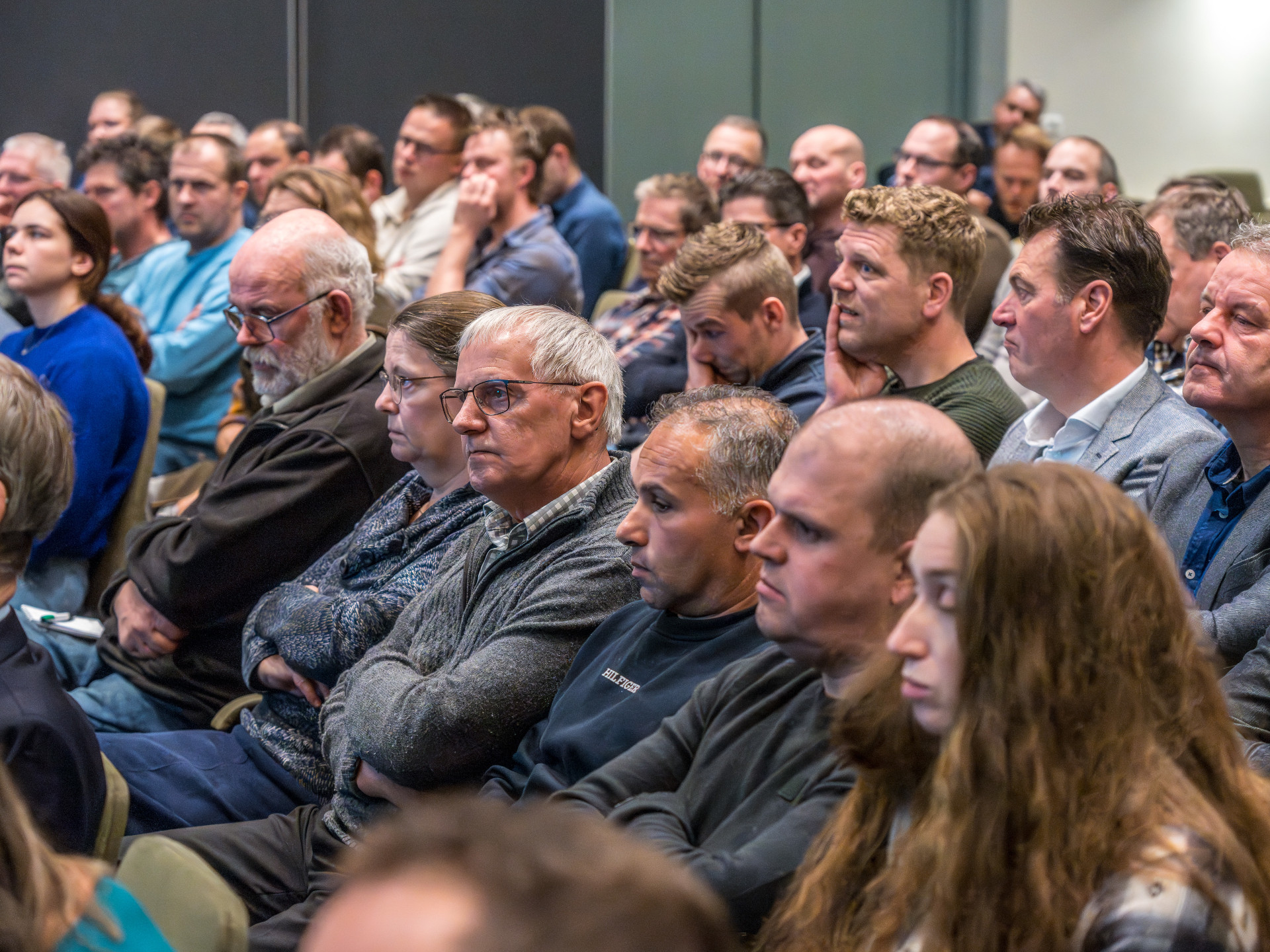 Ondernemersdag biologisch 2024